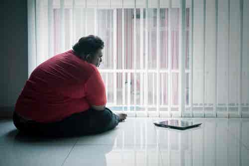 Depresión y obesidad: ¿Existe relación genética?