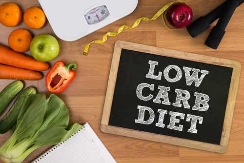Dietas low carb, rendimiento intelectual y emociones
