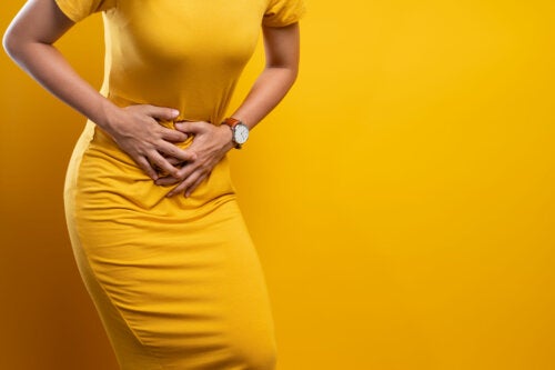 ¿Por qué ocurren los dolores menstruales?