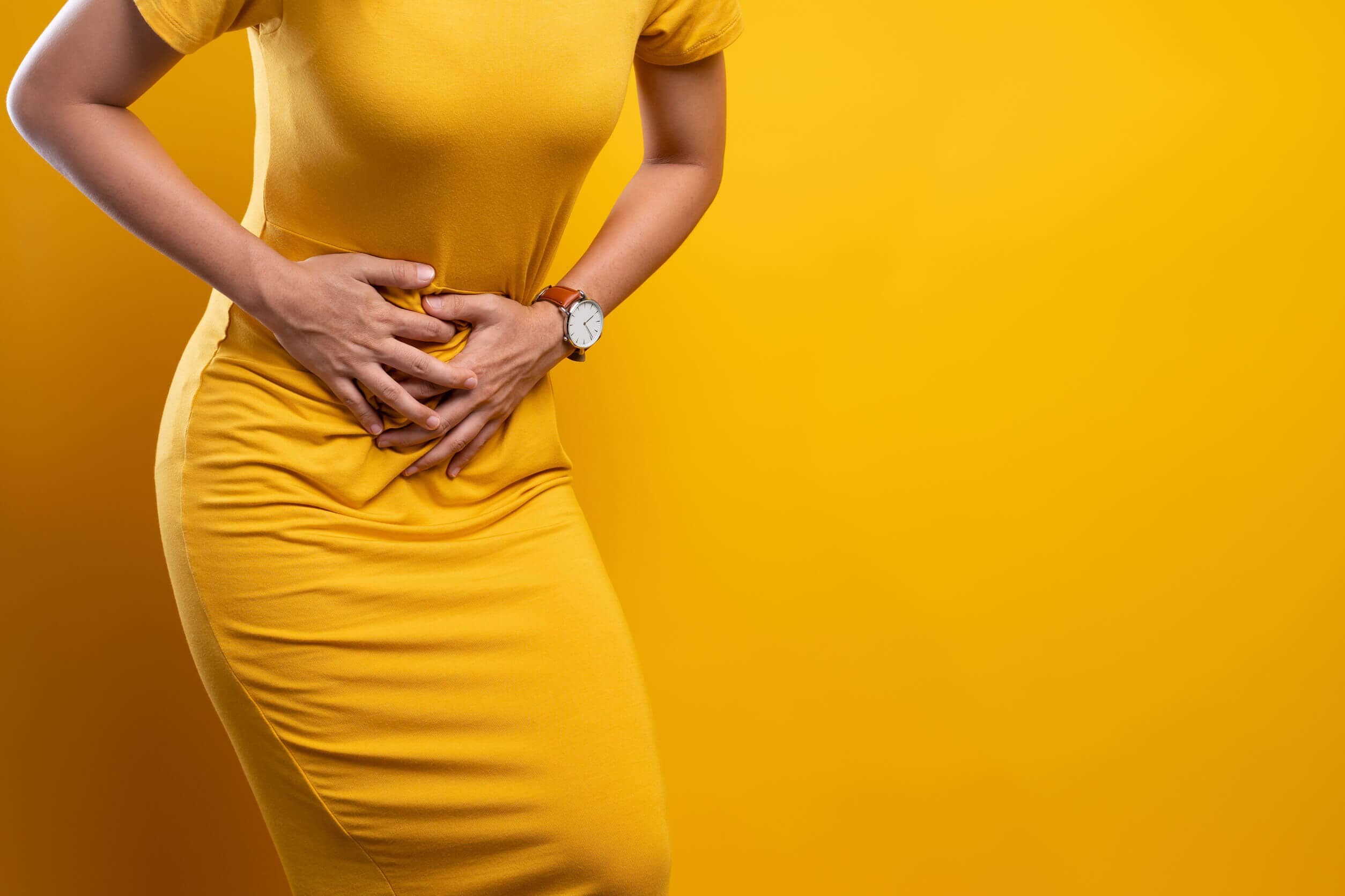 La cimicífuga puede ayudar con la salud menstrual.