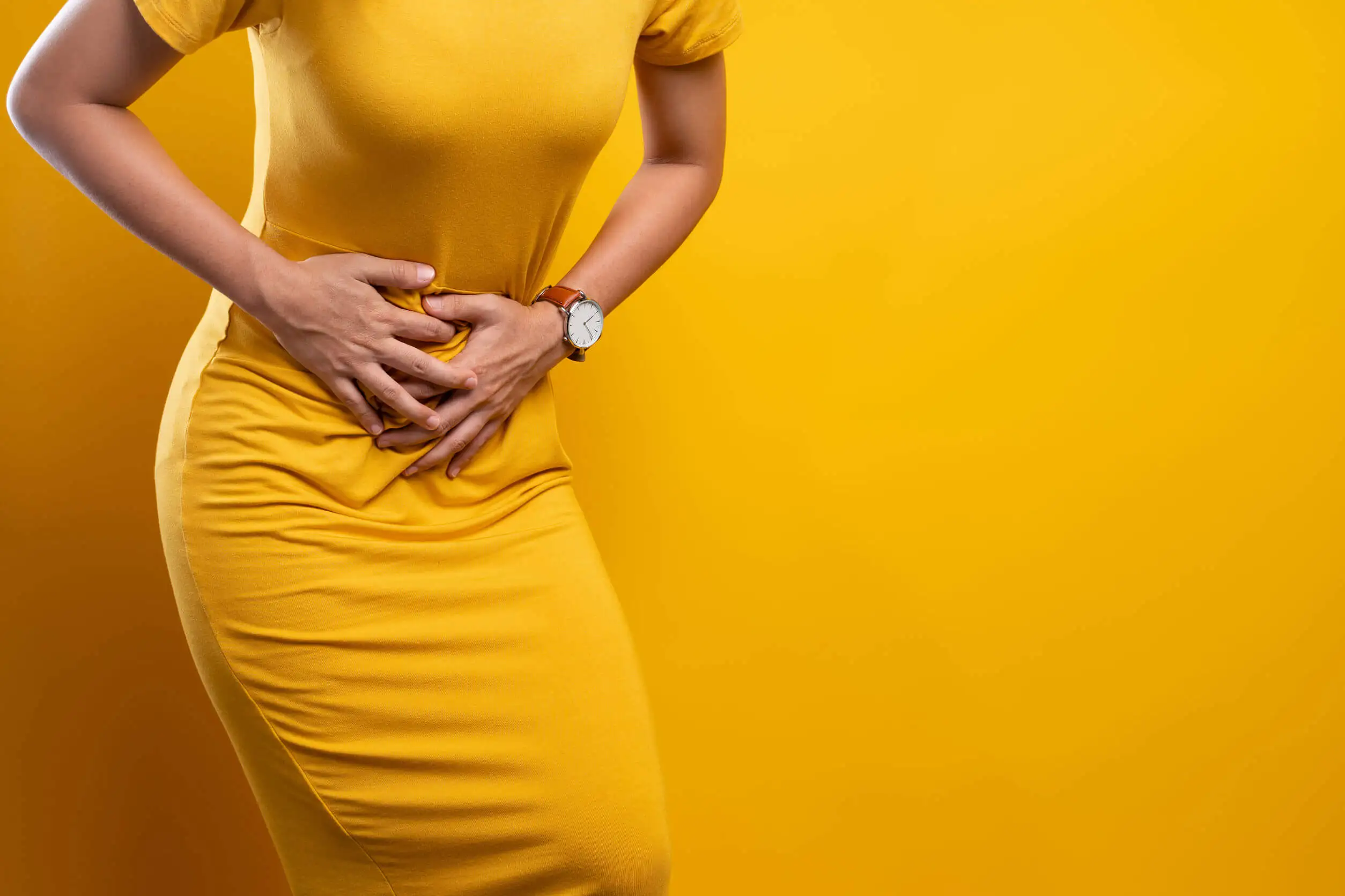 La cimicífuga puede ayudar con la salud menstrual.