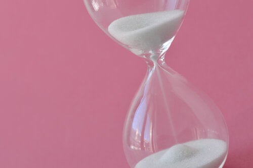 La edad de la menopausia
