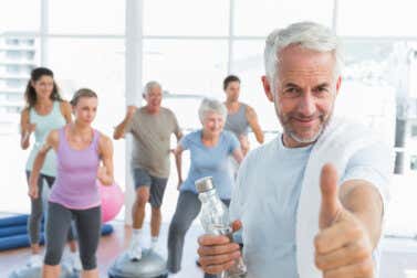 ¿Qué es el ejercicio físico oncológico?