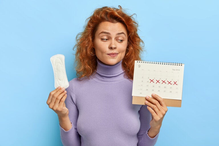 Falsas creencias sobre la menstruación