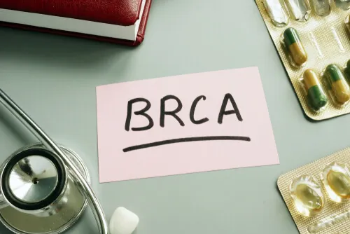 gen brca1 y brca2