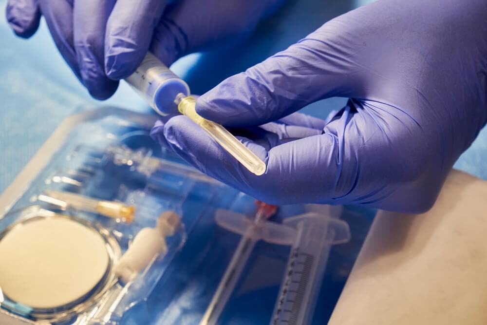 Indicaciones del remifentanilo