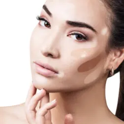 Indicaciones del maquillaje corrector en dermatología