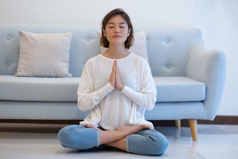 Mitos sobre la meditación