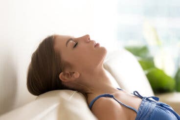 ¿Es posible poner la mente en blanco?