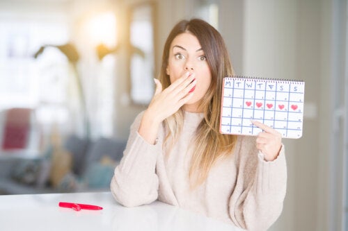 Falsas creencias sobre la menstruación