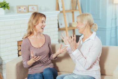 Tips para una comunicación no violenta: ¿es posible?