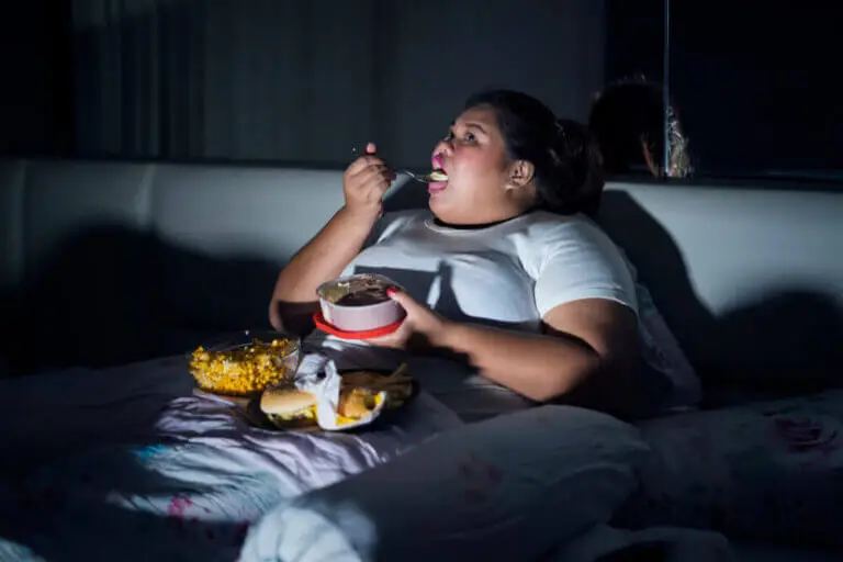 El papel de la melatonina en el manejo de la obesidad