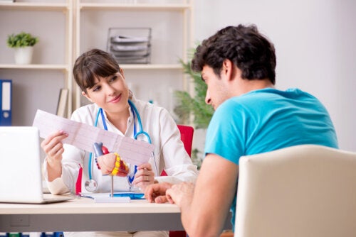 ¿Se puede prevenir una cardiopatía?