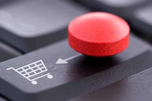 ¿Es seguro comprar medicamentos por Internet?