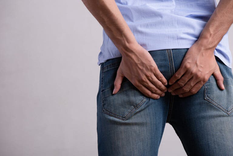Picor en el ano, ¿por qué sucede?