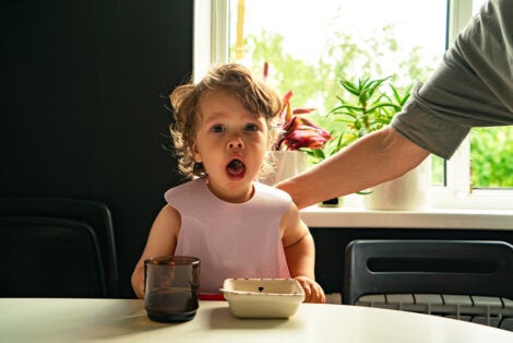 Atragantamiento en niños: ¿qué hacer y cómo prevenirlo?