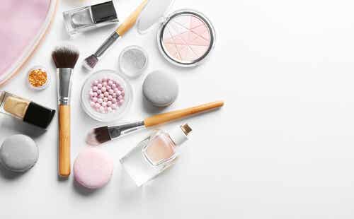 Decálogo de buenas prácticas de los productos cosméticos