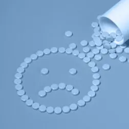 ¿Cuáles son los tipos de reacciones adversas de los medicamentos?