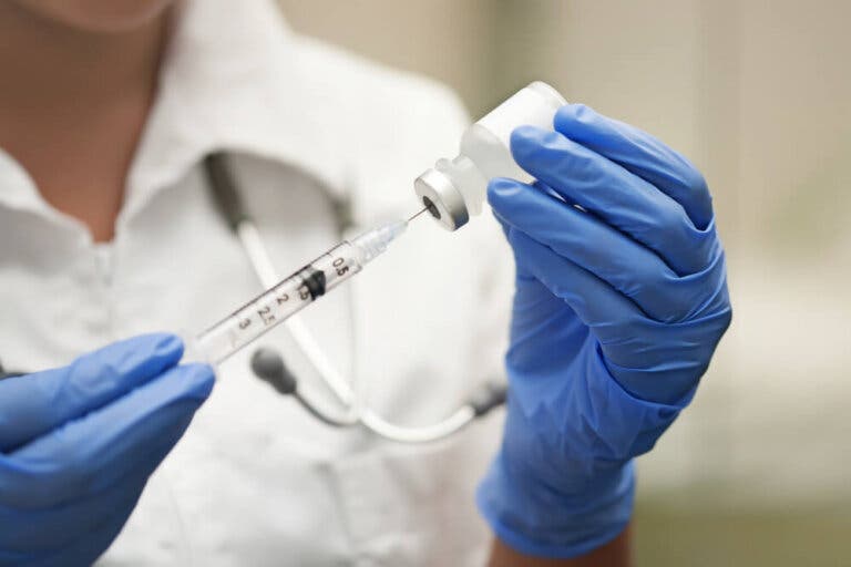 Remifentanilo: dosis y precauciones