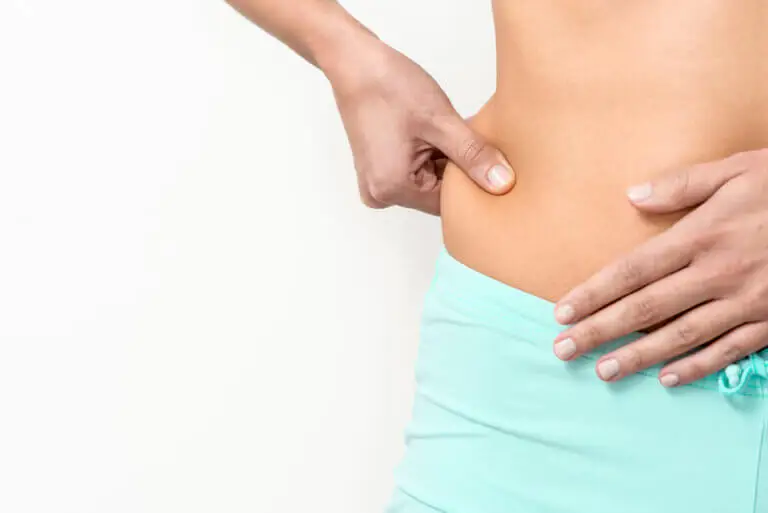 Inflamación celular y obesidad
