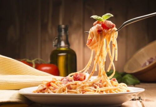 10 recomendaciones para cocinar pasta