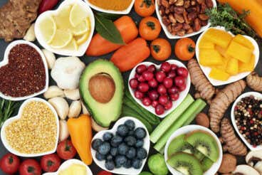 ¿La dieta influye en el sistema inmunitario?