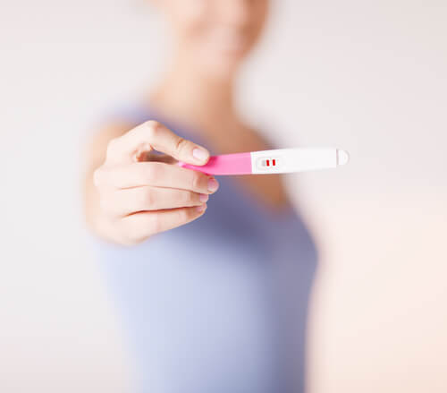 ¿Cuáles son los principales síntomas del embarazo?