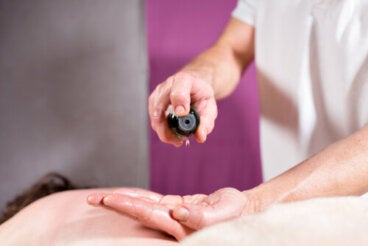 ¿Puedo calmar el dolor neuropático con aceites esenciales?