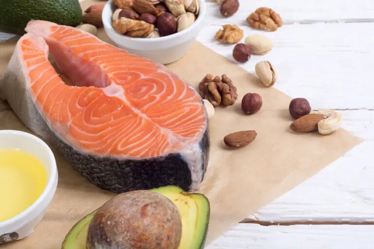 Los efectos del omega 3 en el cerebro