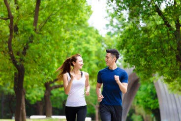 Los beneficios del deporte en la ansiedad y el pánico