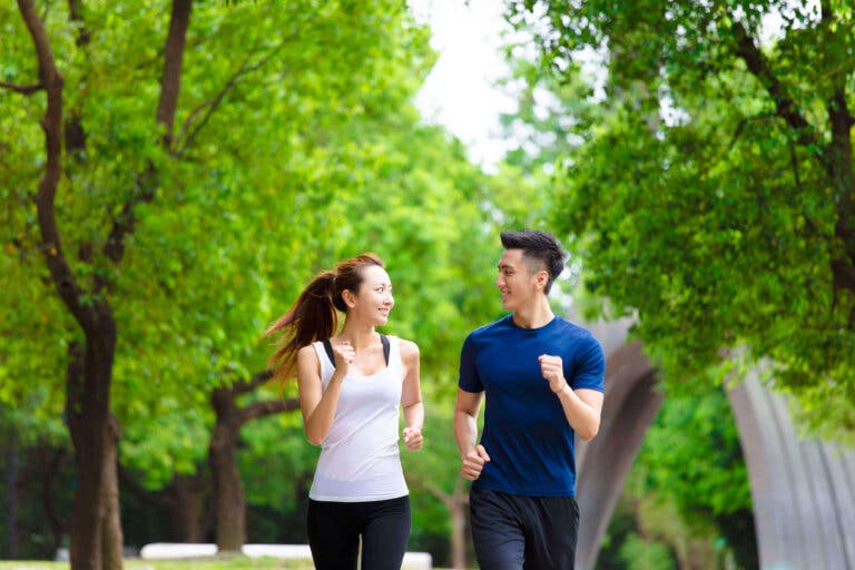 Los beneficios del deporte en la ansiedad y el pánico