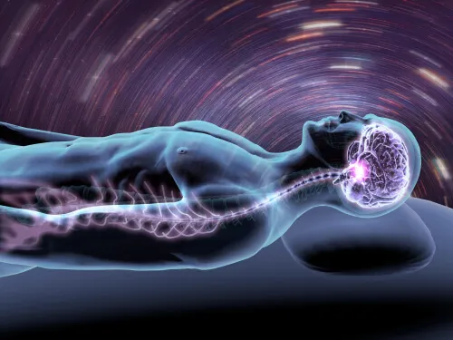 cerebro y sueño