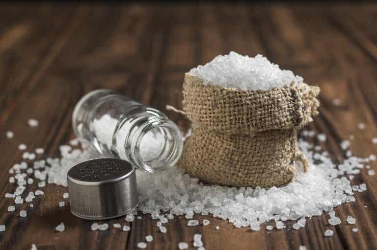 6 verdades sobre el consumo excesivo de sal