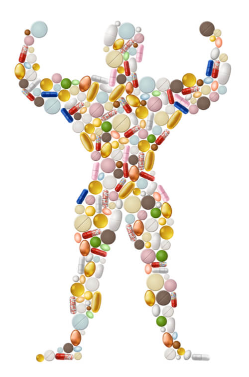 Diferencias entre la farmacocinética y la farmacodinámica