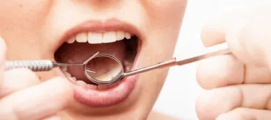 ¿Está relacionada la salud bucodental con la fertilidad?