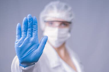 ¿Cuáles son 4 de las enfermedades infecciosas más frecuentes?