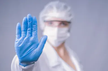 ¿Cuáles son 4 de las enfermedades infecciosas más frecuentes?