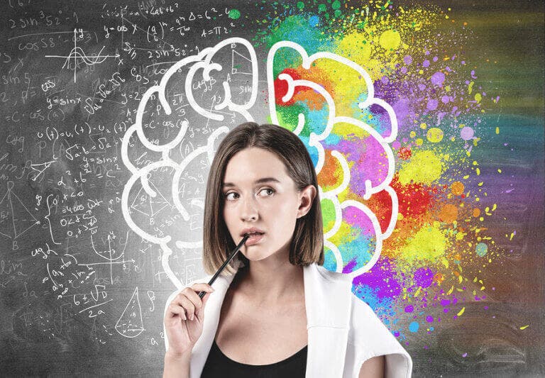 ¿Conoces la diferencia entre cerebro y mente?