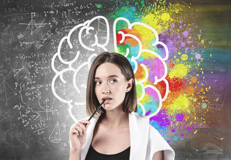 ¿Conoces la diferencia entre cerebro y mente?