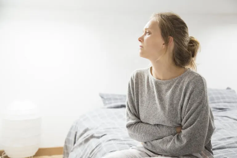 Gripe intestinal: síntomas, tratamiento y dieta