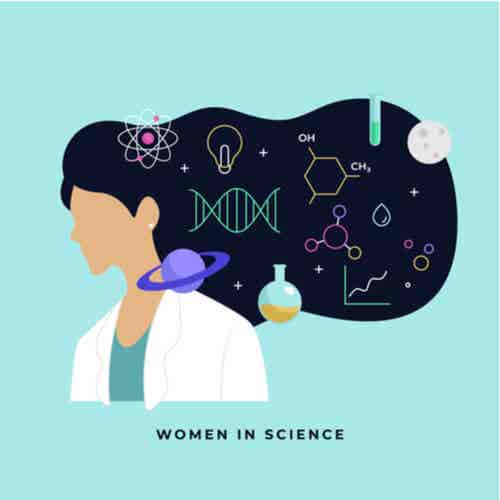Día Internacional de la Mujer y la Niña en la Ciencia: 3 figuras relevantes