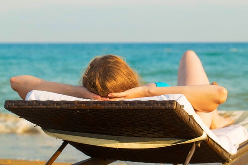 La vitamina D y el cuidado de la piel