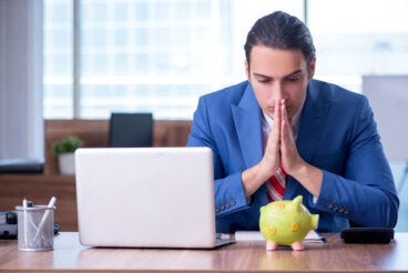 ¿Cómo afecta el dinero a la salud mental?