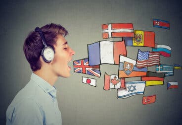 El bilingüismo protege de la demencia según un estudio