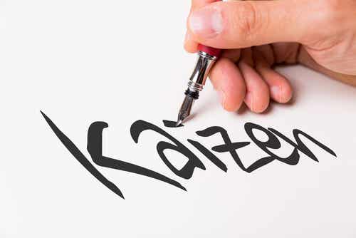 El método kaizen: un sistema para conseguir resultados
