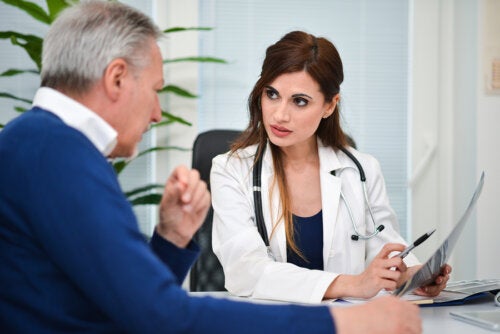 Andropausia: mitos y verdades sobre la menopausia masculina