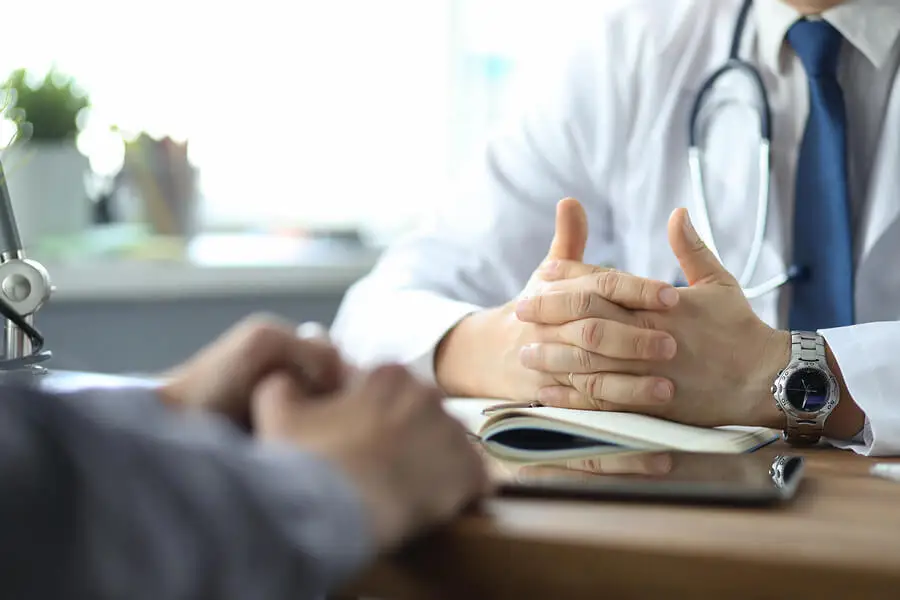 Prevención cuaternaria: ¿qué es?