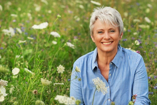 Perimenopausia: síntomas y tratamiento