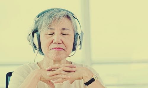 Beneficios de la música en las enfermedades neurológicas