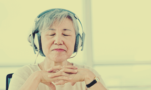 Beneficios de la música en las enfermedades neurológicas